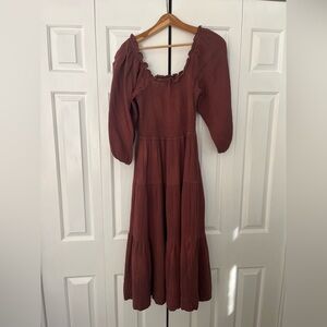 Neuflora Odessa Dress - Medium